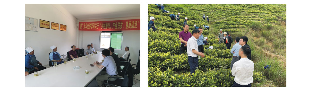 贵州雅惠生态农业开发邮箱公司走进雅水中学开展教育扶贫献爱心活动